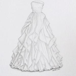 Dress Preservation
