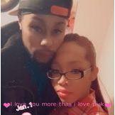 I love you more than i love pink