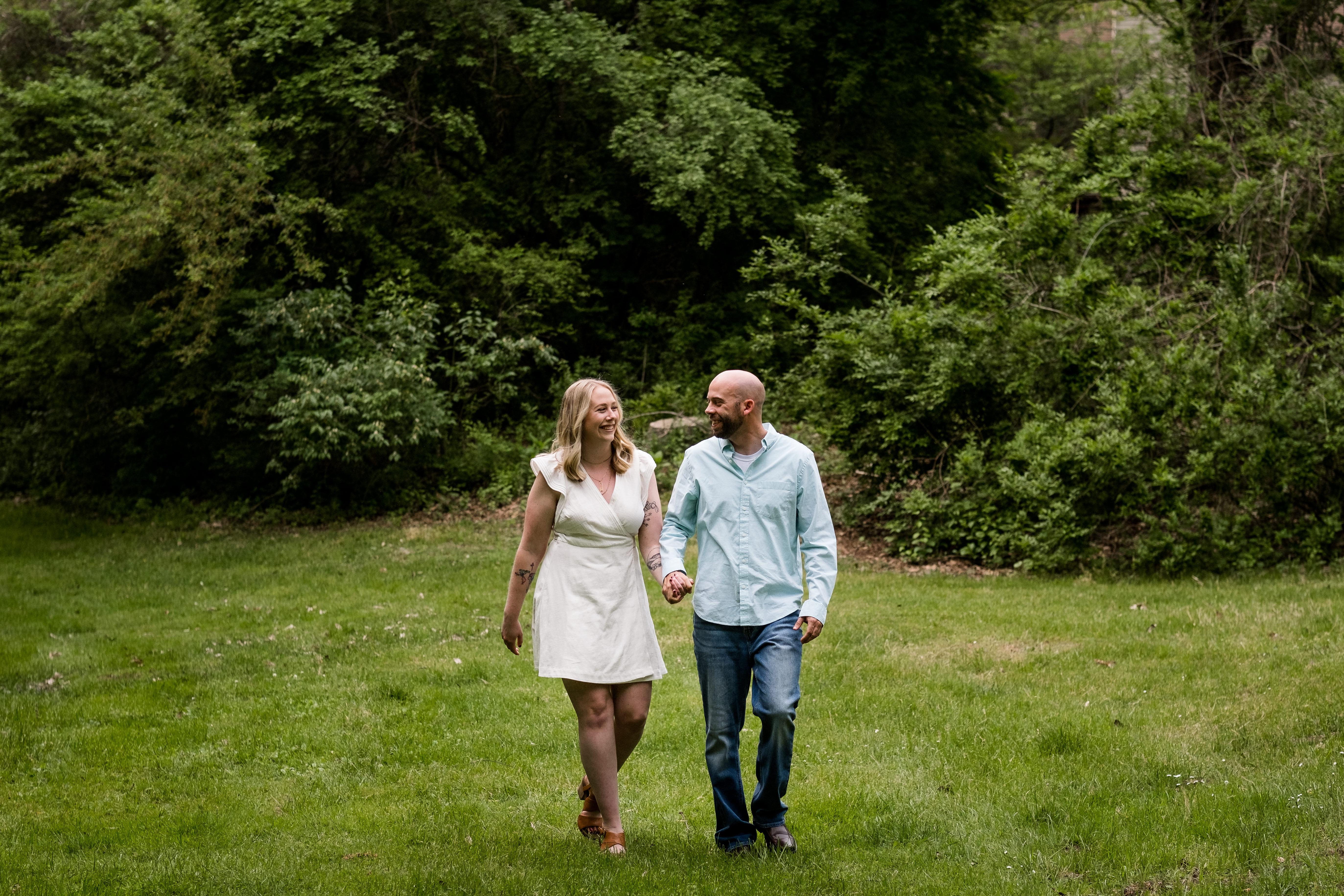 The Wedding Website of Brie Faringer and Matt Halloran