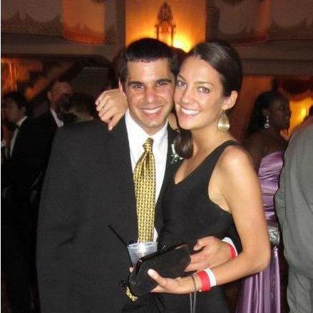 Commencement formal 2012