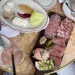 Le Diplomate