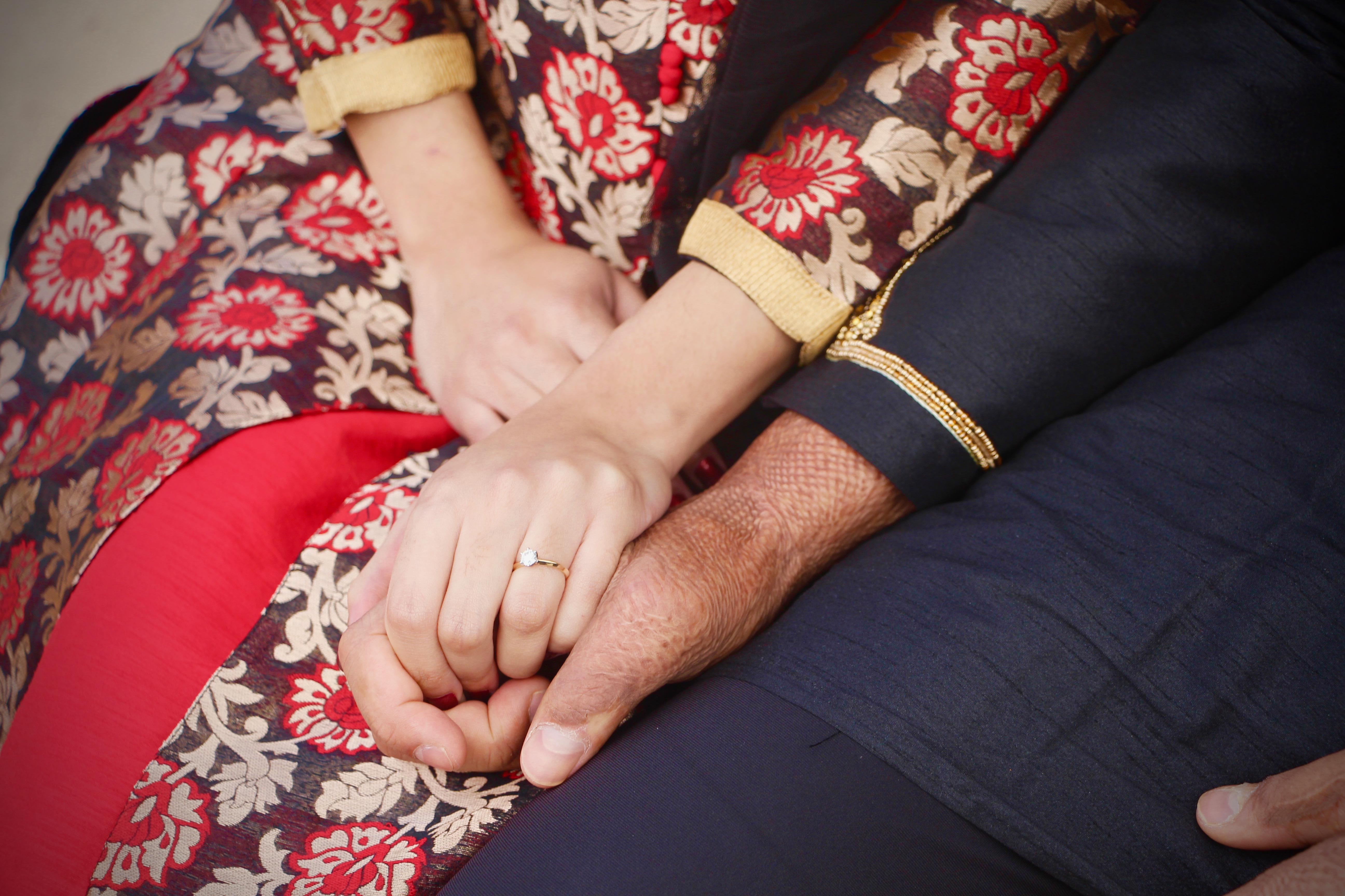 The Wedding Website of Rajan Kumar and Thea Reid