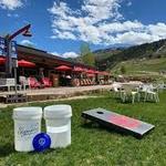 Slopeside Grill