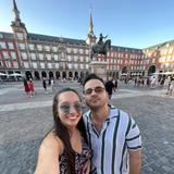 Plaza Mayor