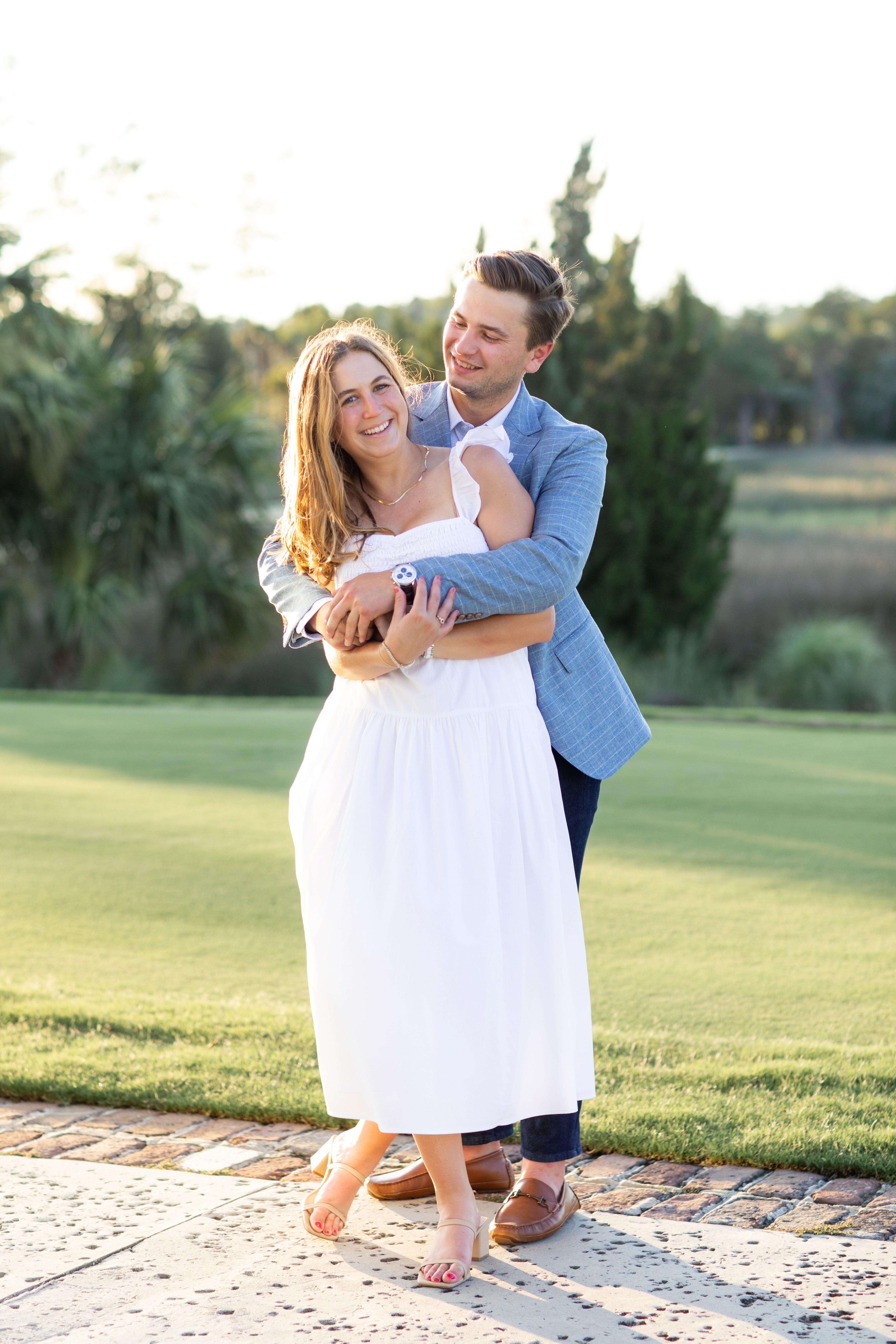 The Wedding Website of Julia Murphy and Cooper Nelson