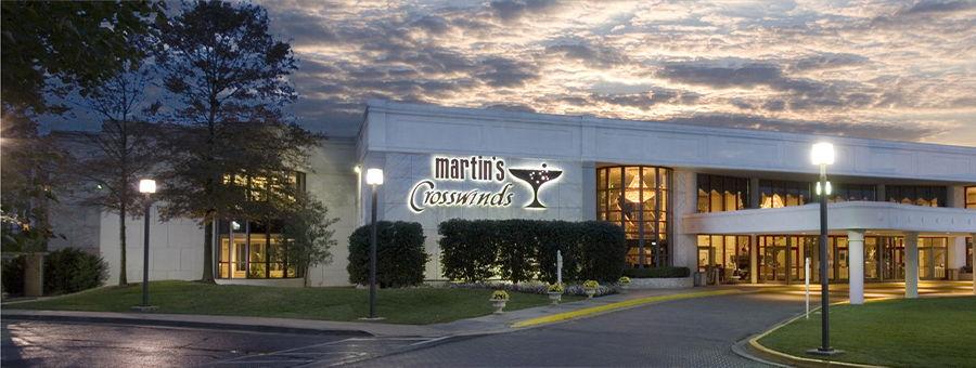 The Wedding Website of Carm Saimbre and Malik Johnson-Williams