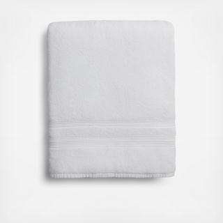 Classic Turkish Cotton Bath Sheet