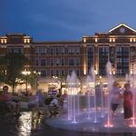 The Greene Town Center