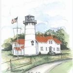 Chatham Lighthouse