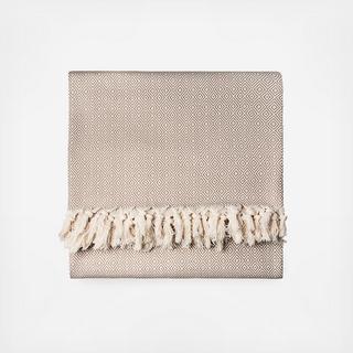 Diamond Cotton Blanket