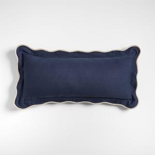 Amalfi Throw Pillow Cover