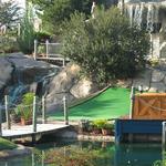 Pirate's Cove Adventure Golf of Williamsburg Virginia