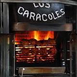 Los Caracoles