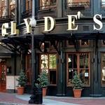 Clyde's of Gallery Place