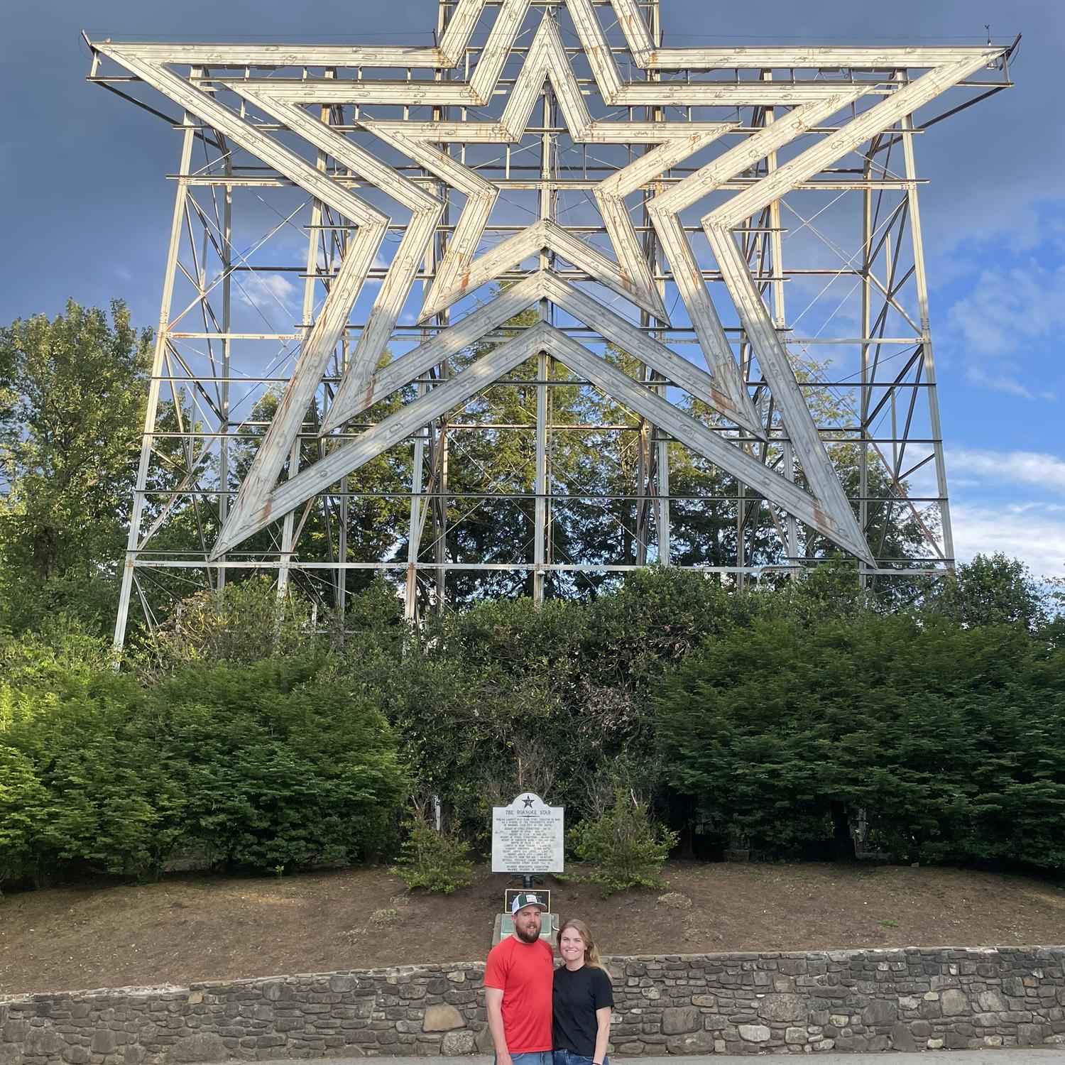 Roanoke, VA