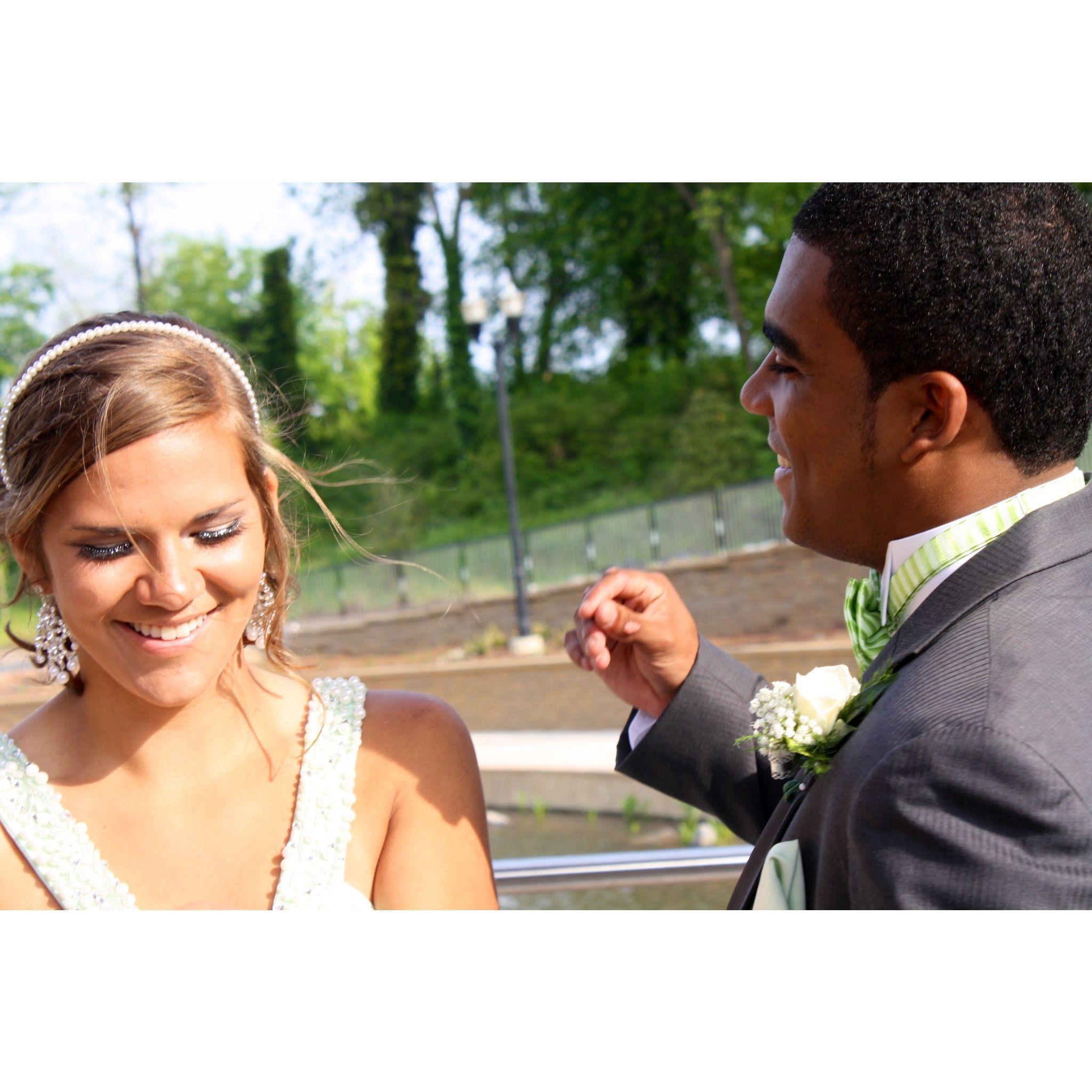 Prom - 2013