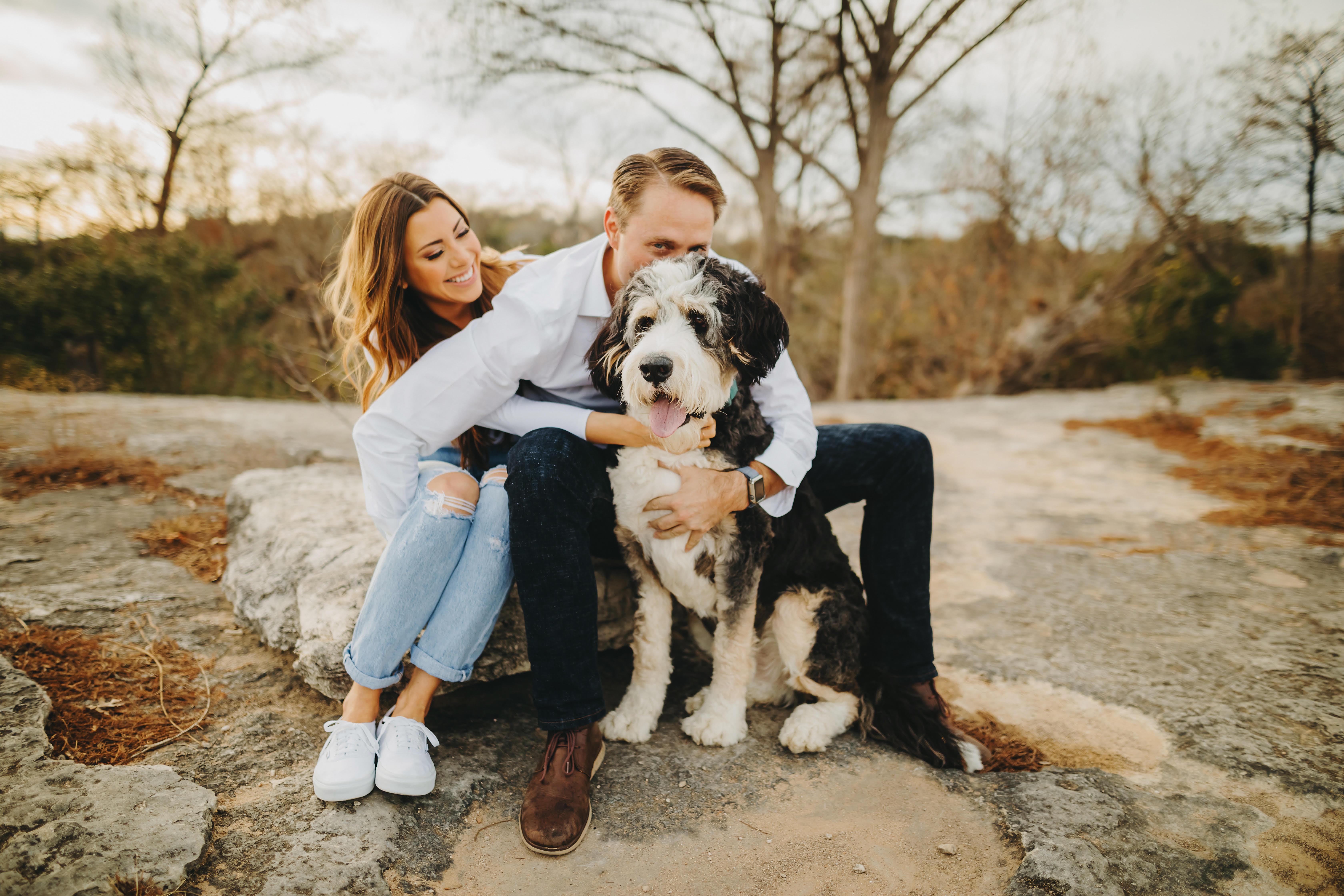 The Wedding Website of Erin Wessley and Bradley Kee