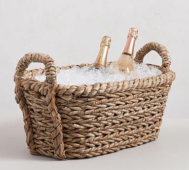 Katherine Rope Party Bucket