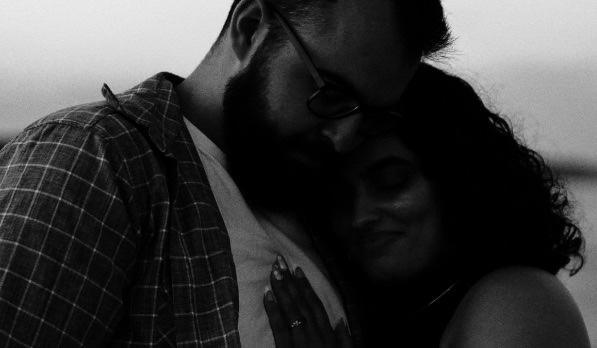 The Wedding Website of Carson Vessel and Hannah Jaeger