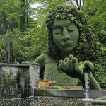 Atlanta Botanical Garden