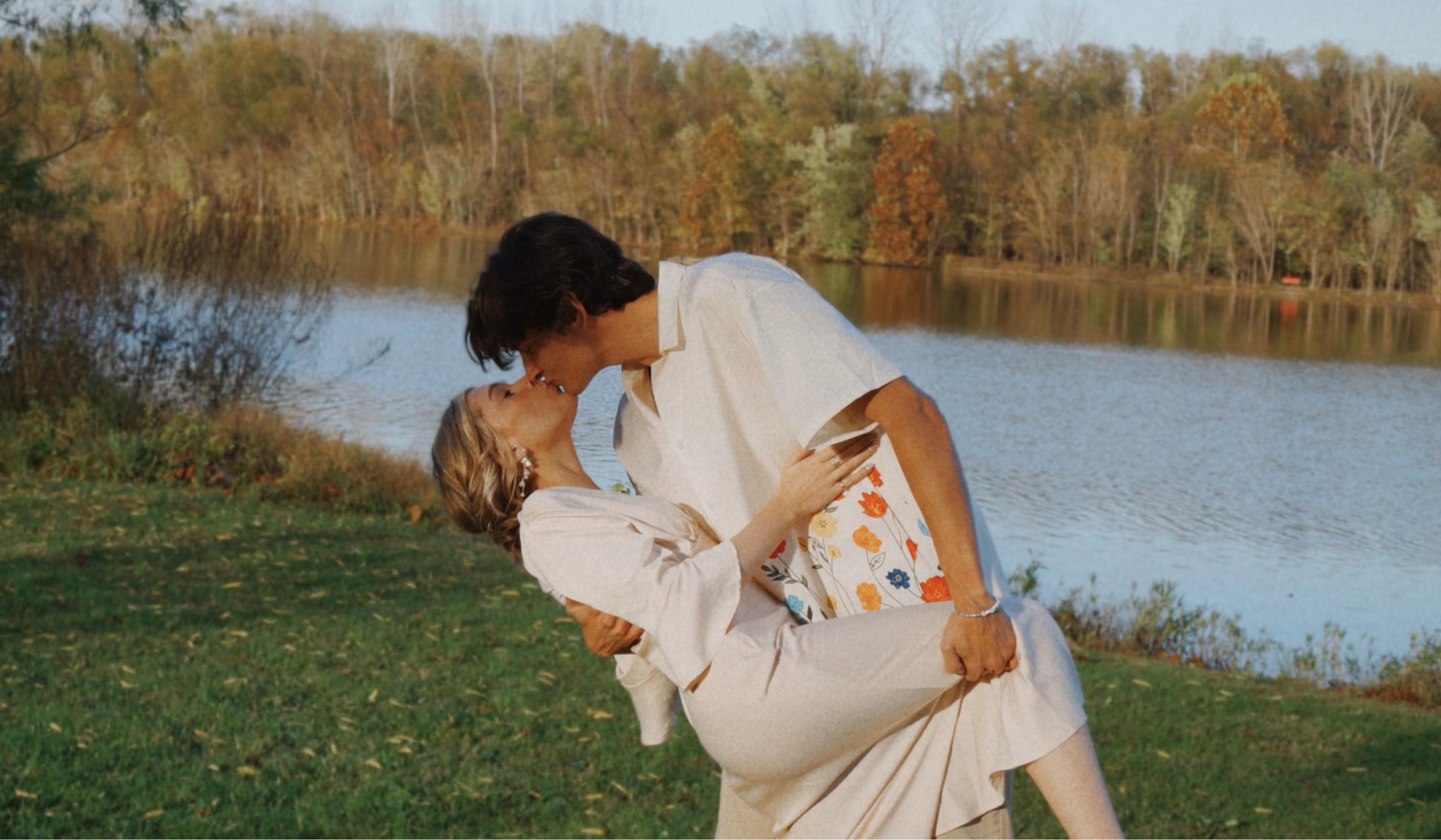 The Wedding Website of Madison Fruit and Joshua Cochran