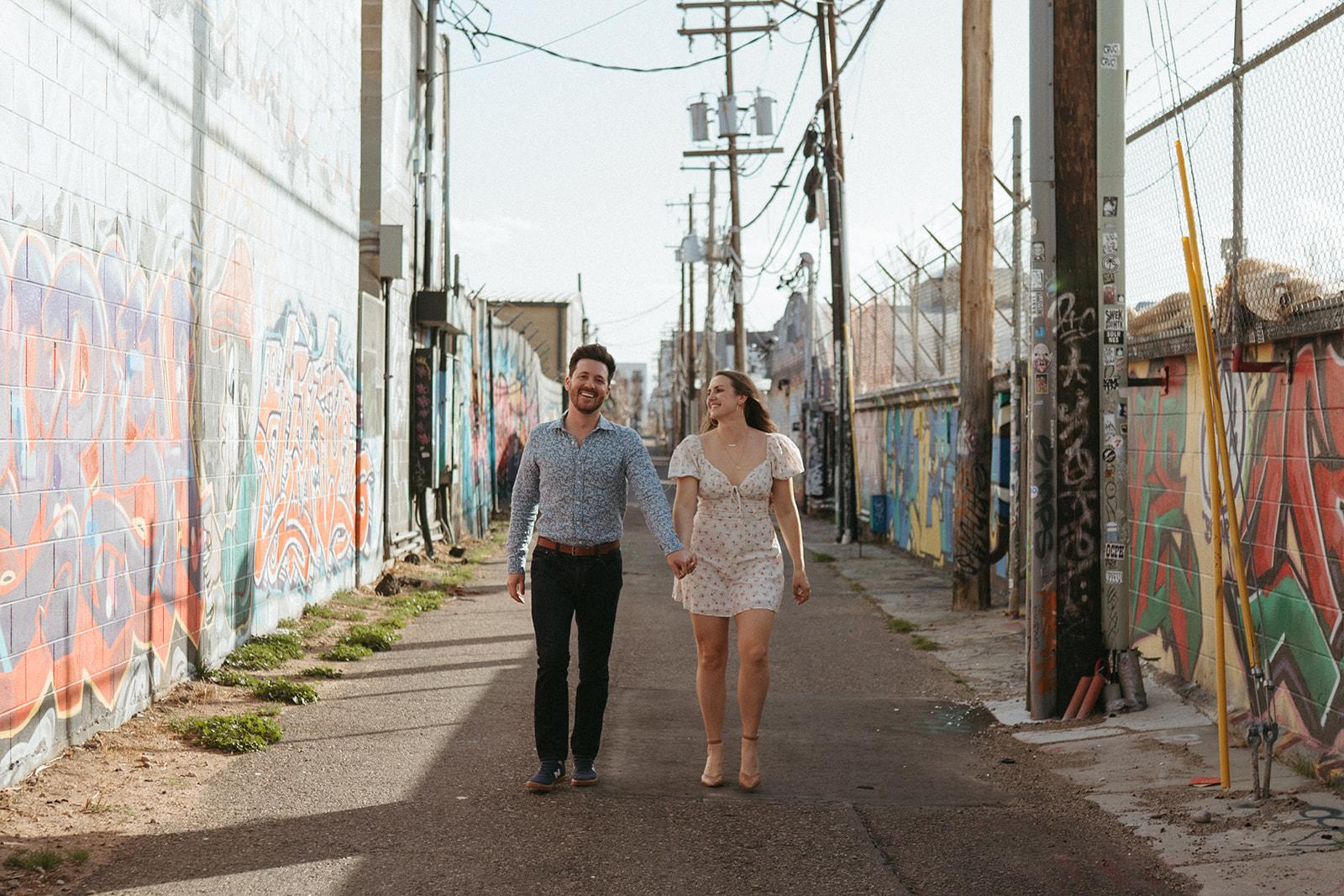 The Wedding Website of Taia Butler and Evan Hall