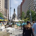 Campus Martius Park