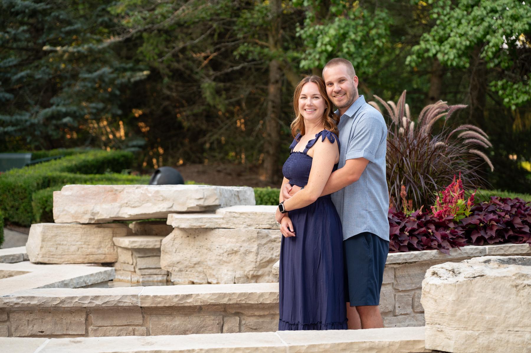 The Wedding Website of Lindsay Carroll and Ryan Pedersen