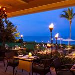 Baleen (Beachfront Dining)