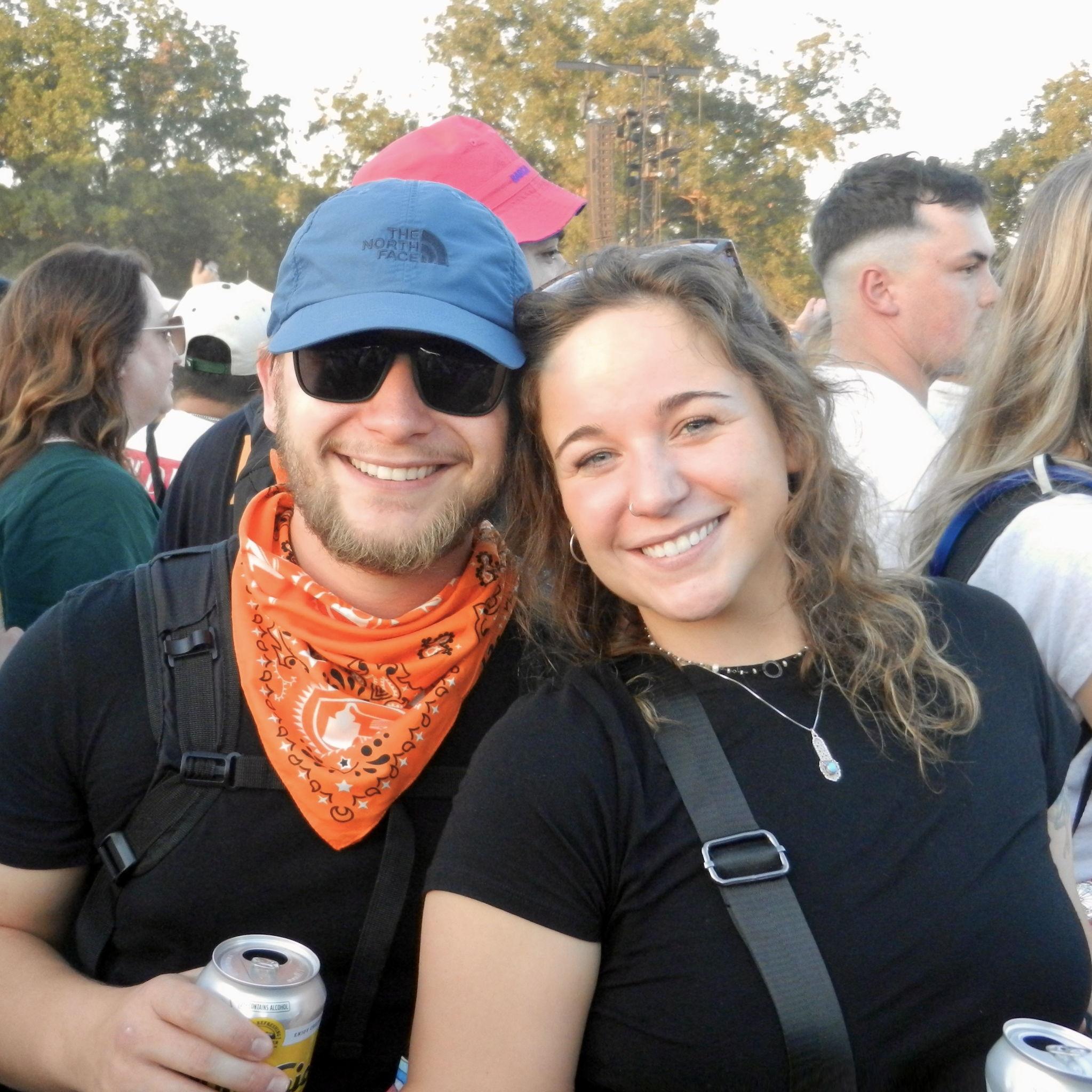 ACL 2025; lots of fun always!