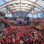 Kansas City Power & Light District