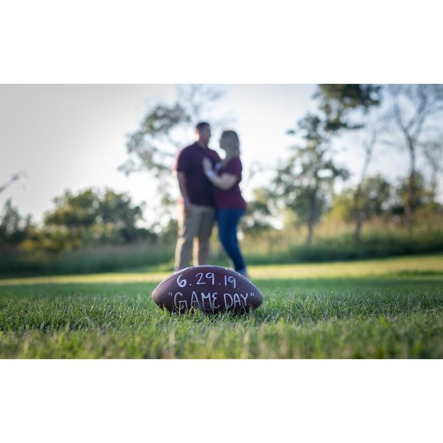 It's game day y'all!!!
