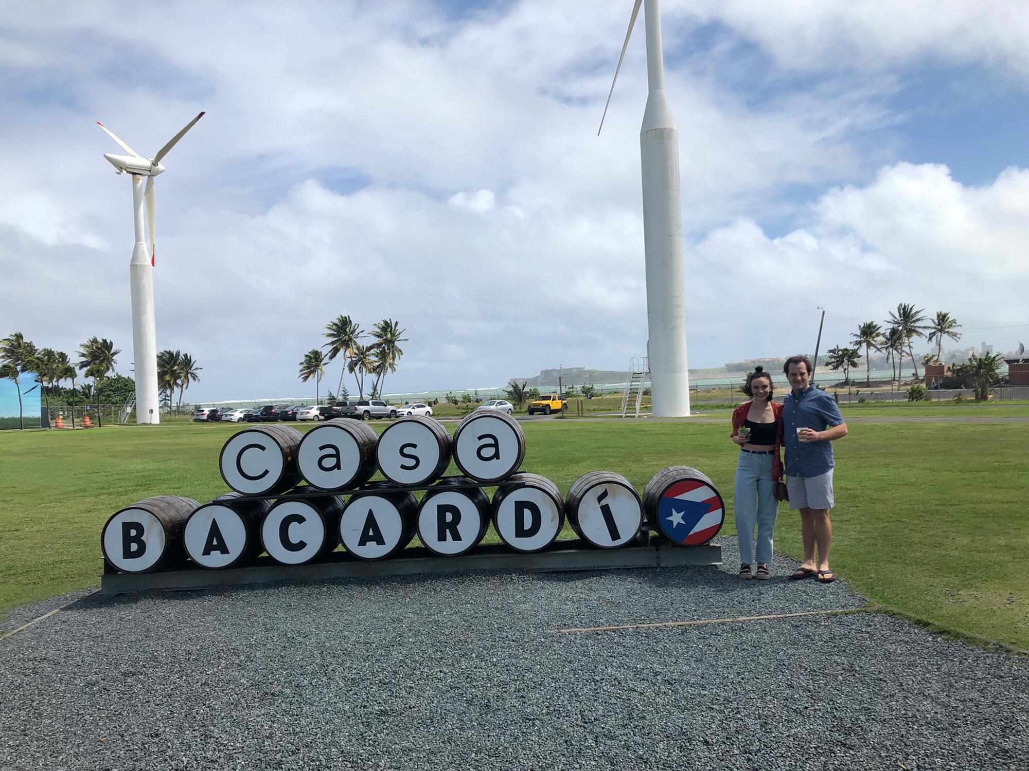 Puerto Rico (March 2020)