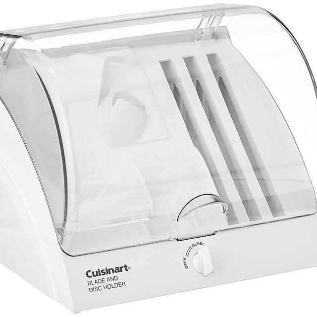 Cuisinart BDH-2 Blade and Disc Holder