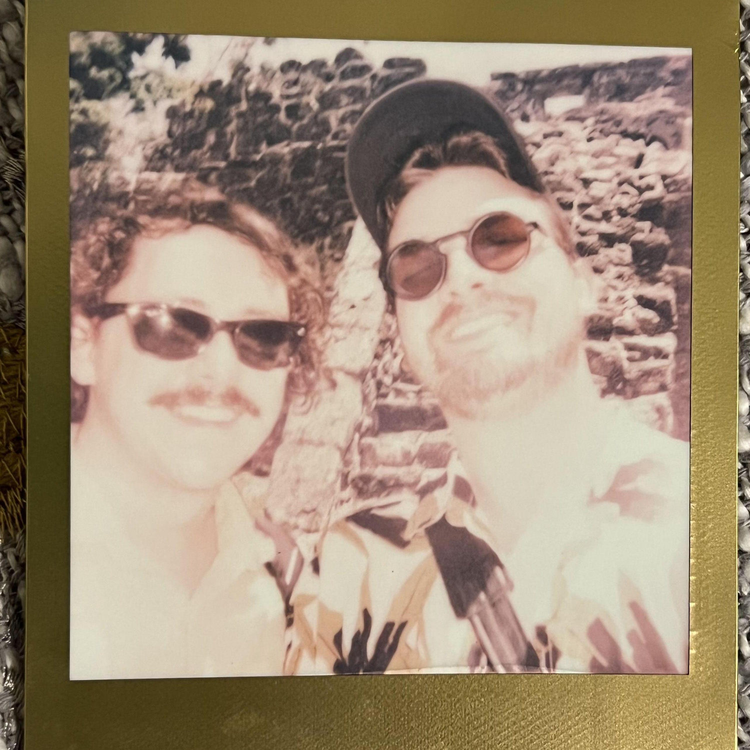 Mexico Vacation
