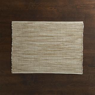 Sonoma Placemat, Set of 4