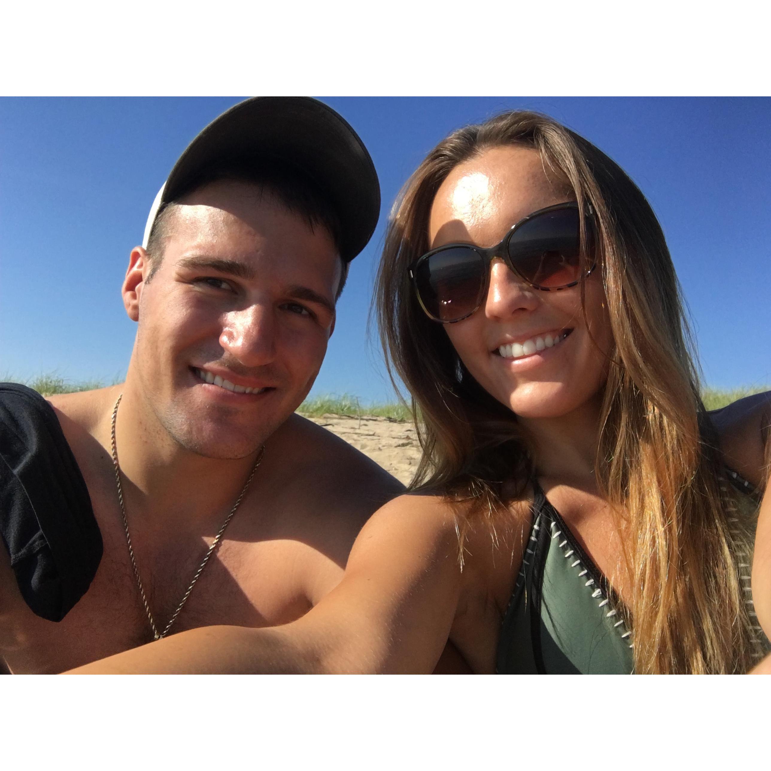 P-Town, Cape Cod - 2018
One of our favorite spots