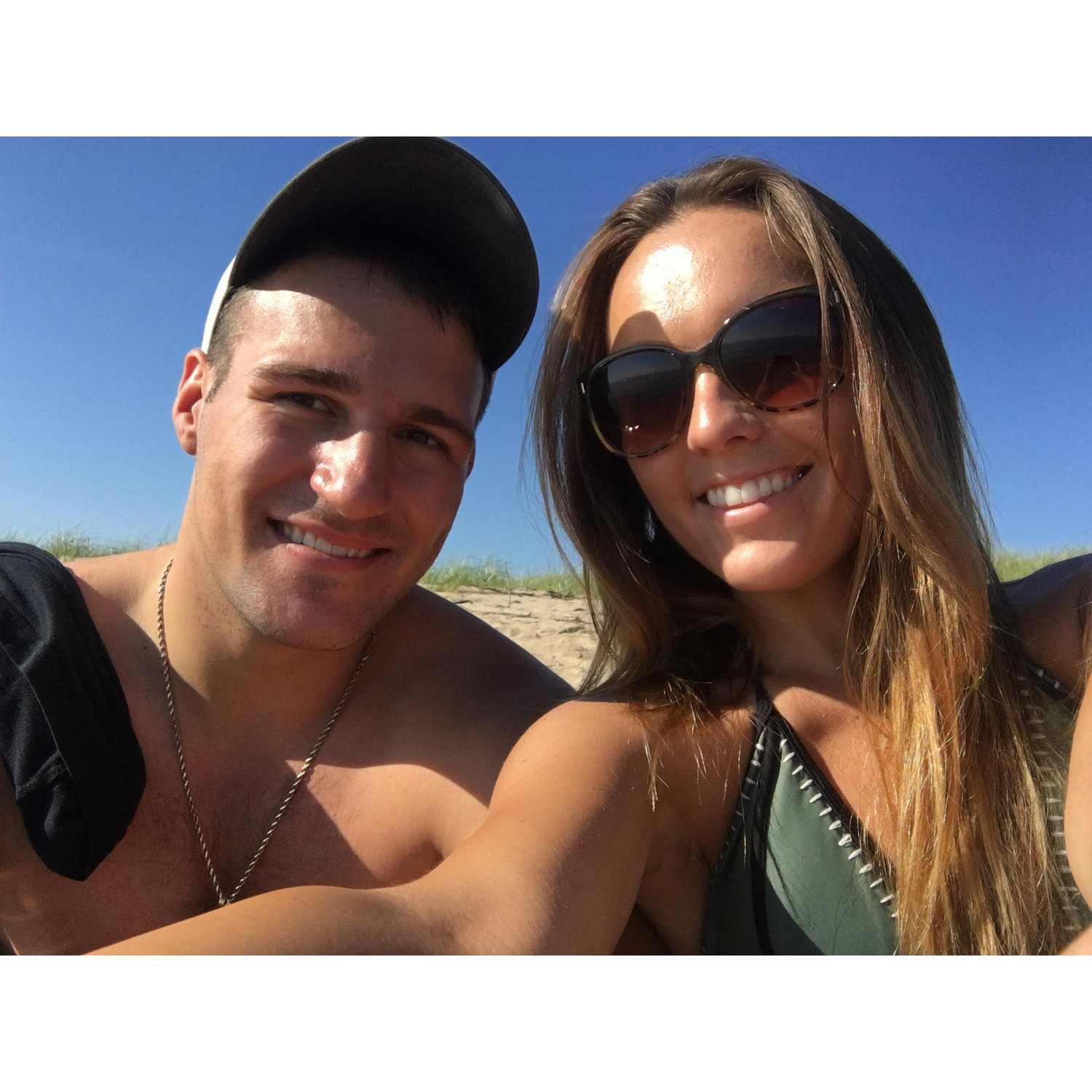 P-Town, Cape Cod - 2018
One of our favorite spots