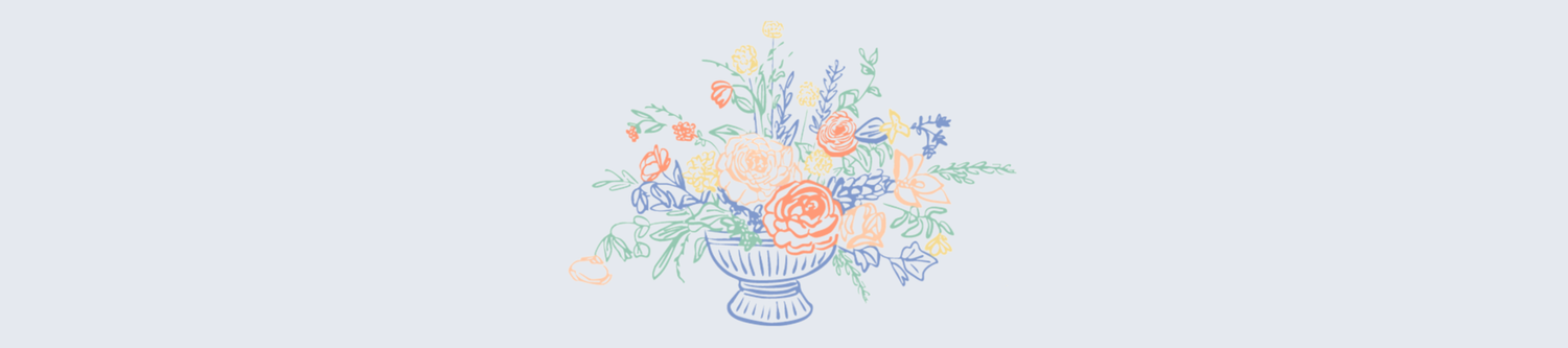 The Wedding Website of Dena Rosen and Max Pivo
