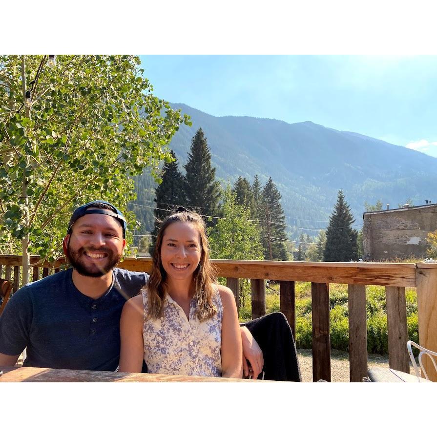 Exploring CO mountain bars