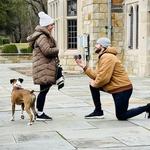 Gallaher Mansion and Cranbury Park