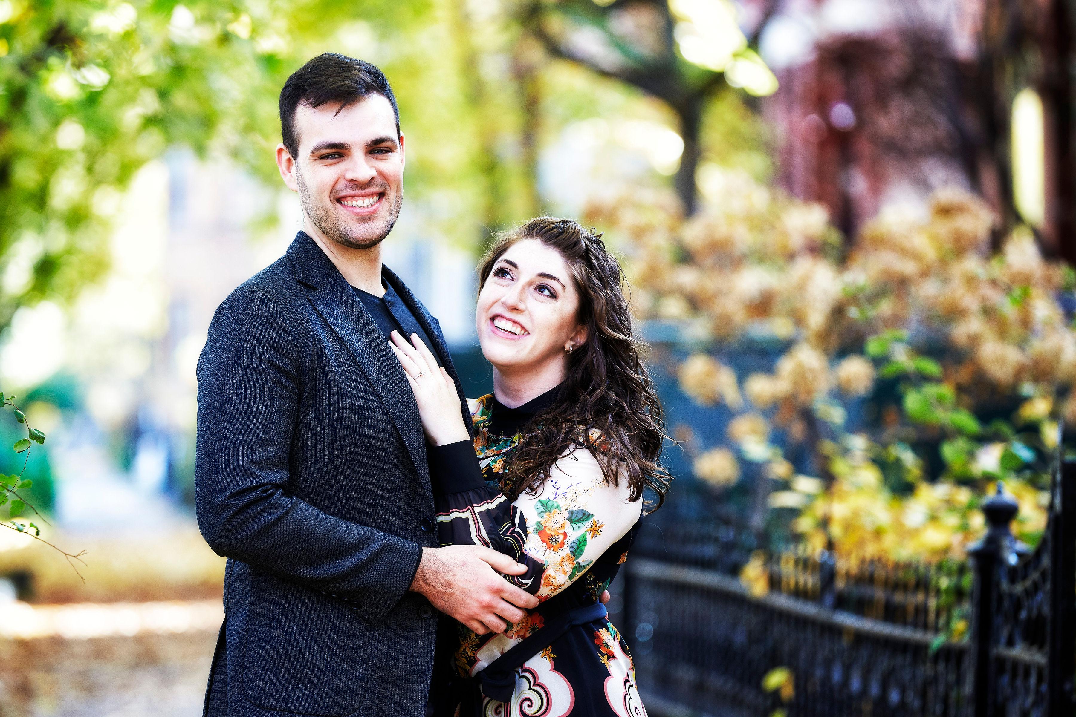 The Wedding Website of Allie Goodman and Andrew Johnston