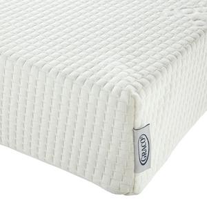 Graco Natural Organic Crib and Toddler Mattress