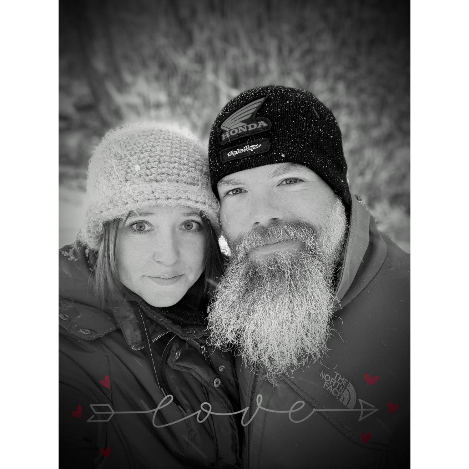 First trip away together 2022