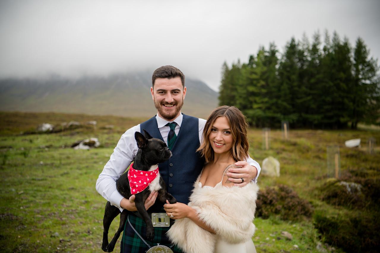 The Wedding Website of Lauren Smith and Murray Collier