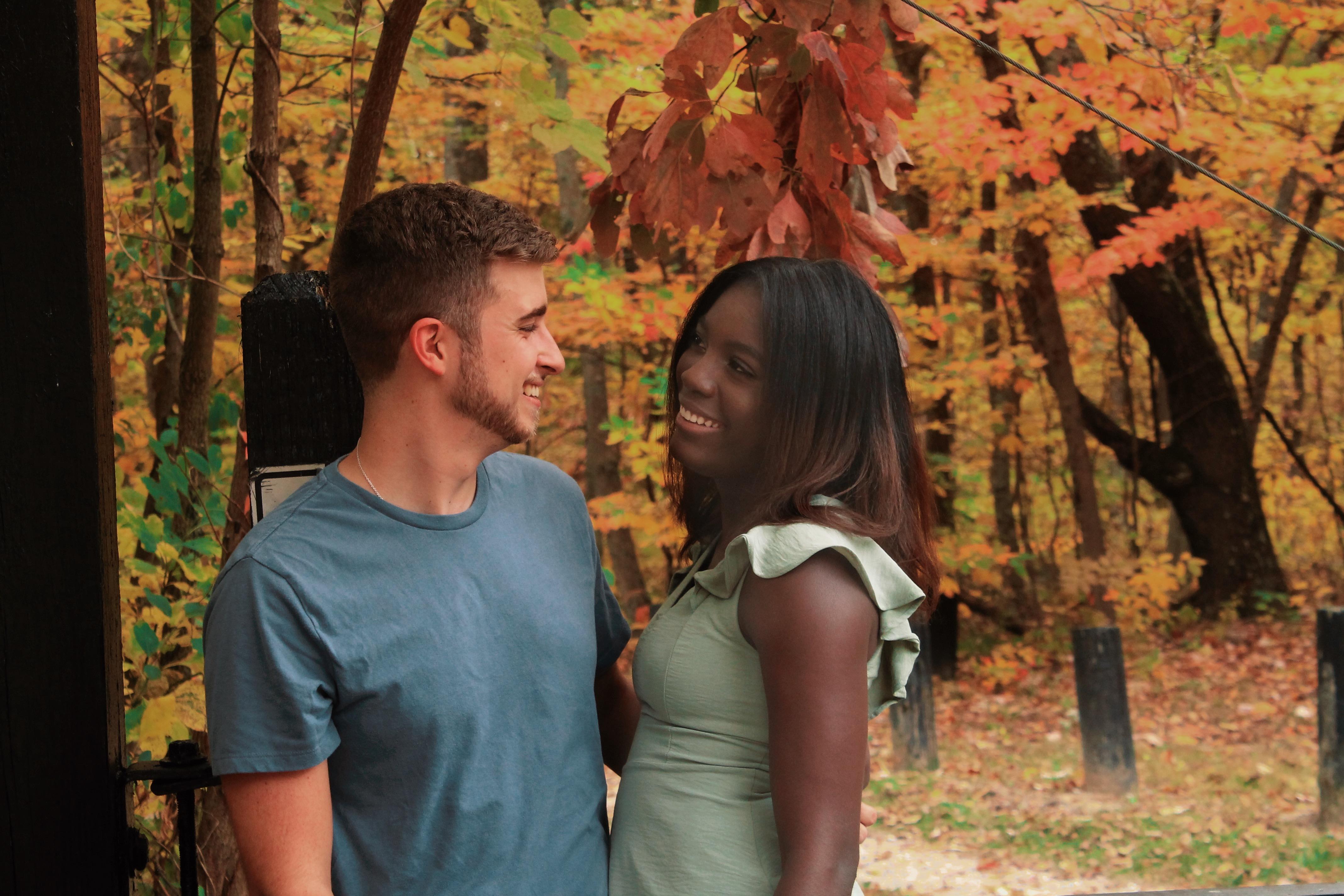 The Wedding Website of Greg Darling and Jaela Campbell
