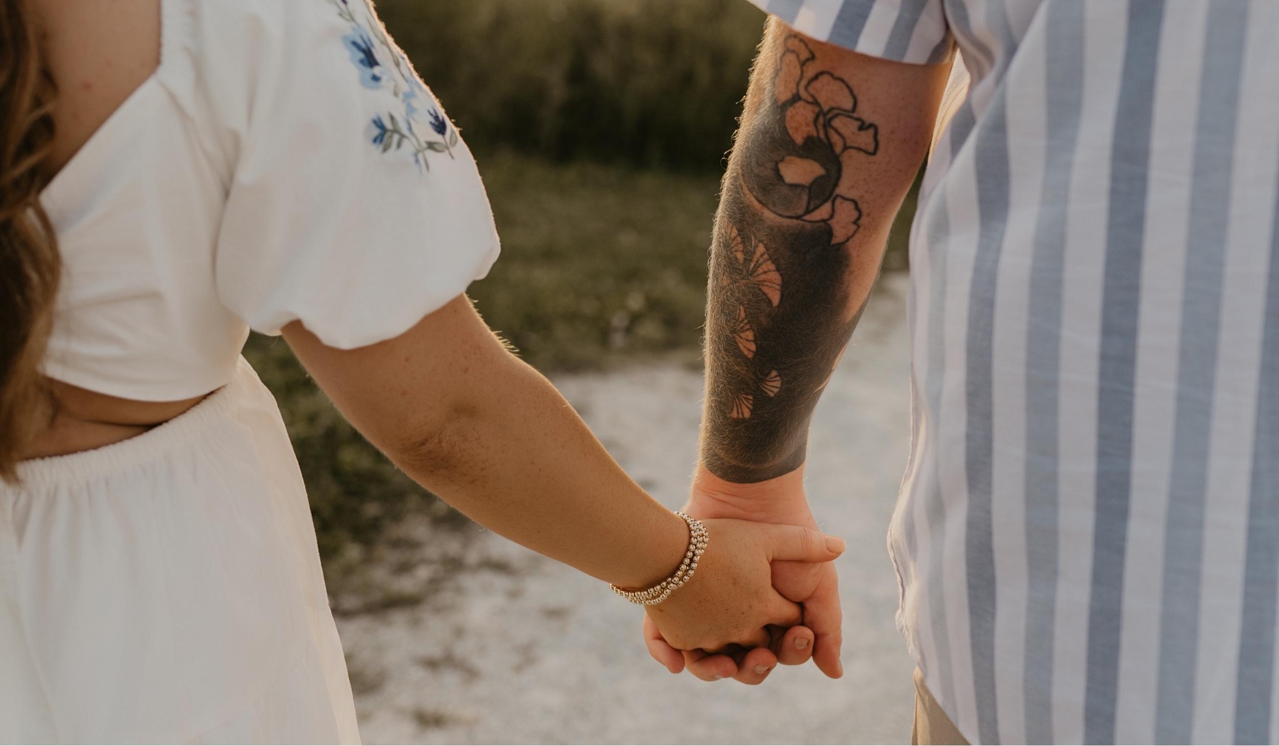 The Wedding Website of Makenzie Lewis and Parker Pierce
