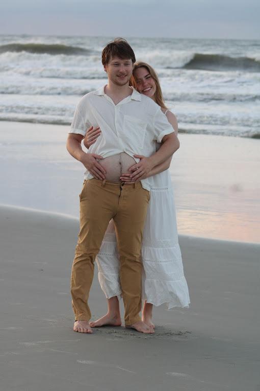 The Wedding Website of Jessie Strickland and Aaron Cecil