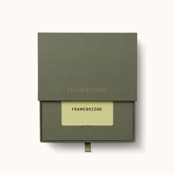Framebridge Gift Card