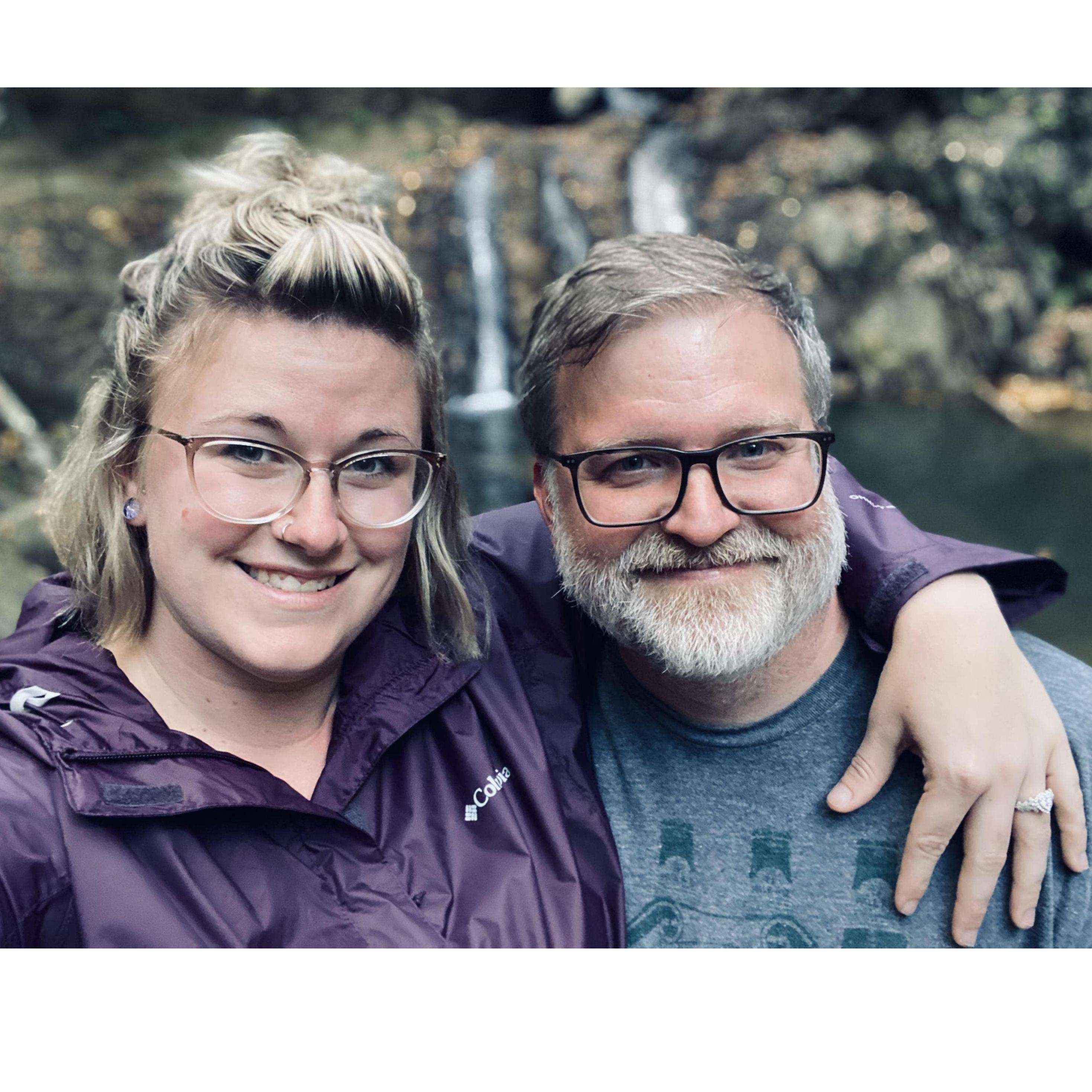 10-15-20 I said YES!!